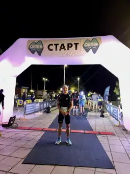 Иван Радев ултрамаратон 4